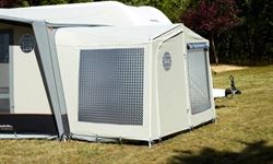 Annex 220 Sand med CarbonX stel Isabella